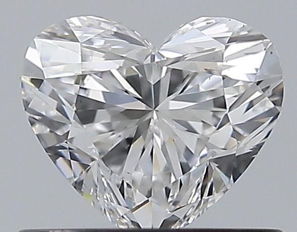 Heart 0.59 E VS2 - #921108