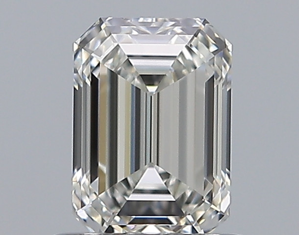 Emerald 0.70 H VVS1 - #921106