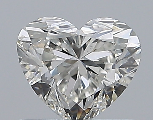 Heart 0.70 H SI1 - #921111