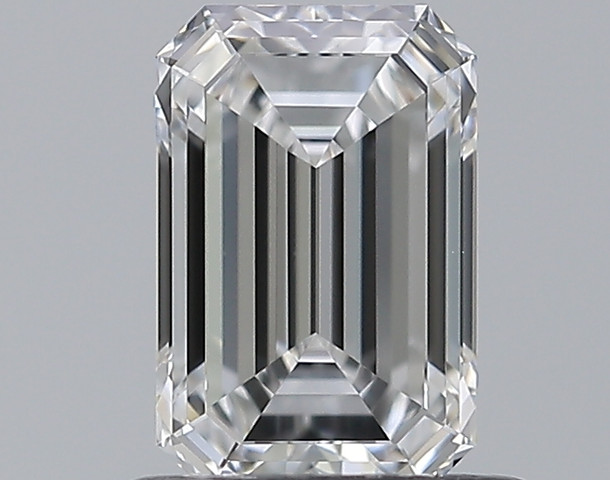 Emerald 0.80 D VVS2 - #921117