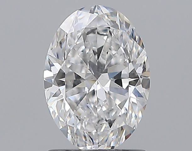 Oval 1.21 D SI1 - #921165