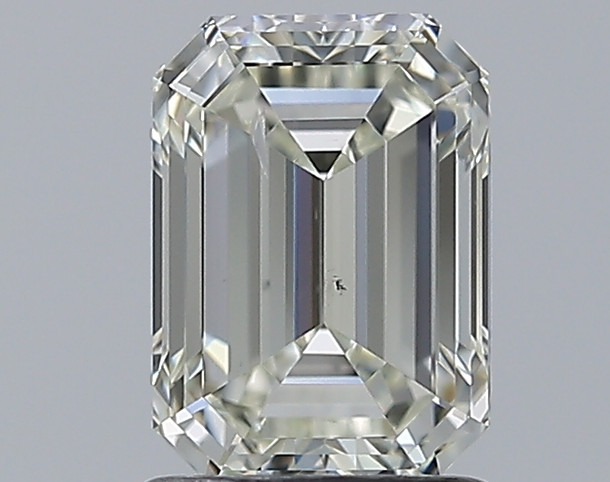 Emerald 1.50 K SI2 - #921186