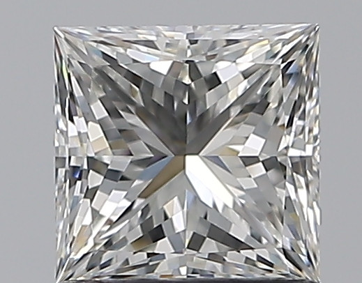 Princess 0.96 I VVS1 - #921192