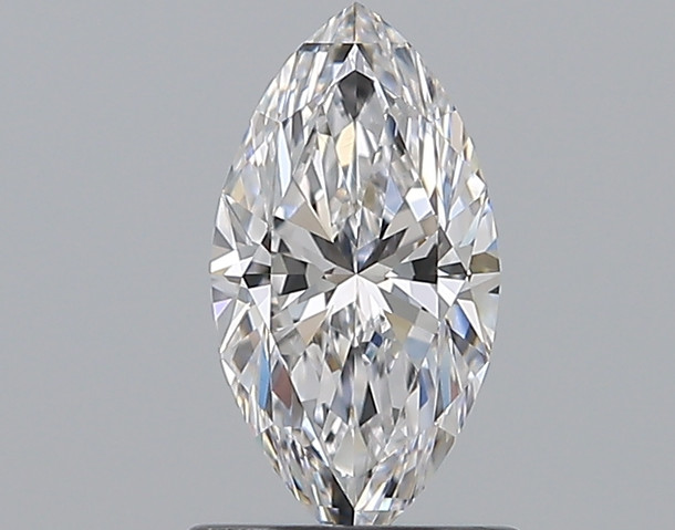 Marquise 1.00 D VVS1 - #921197
