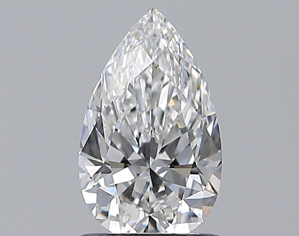 Pear 1.01 E VVS1 - #921236