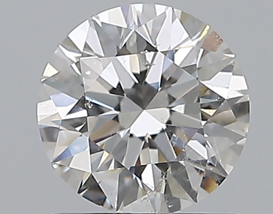Round 1.00 G SI2 - #921256