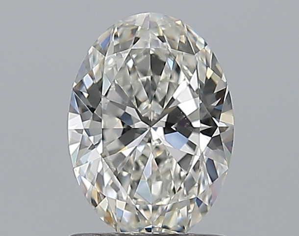 Oval 1.00 G VS2 - #921272