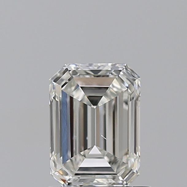 Emerald 1.00 I SI1 - #921596