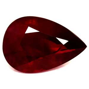 Pear 1.10 Red Ruby - #921702