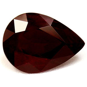 Pear 1.10 Red Ruby - #921666