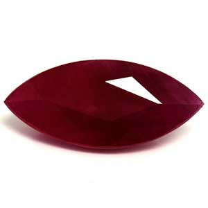 Marquise 2.02 Red Ruby - #921711
