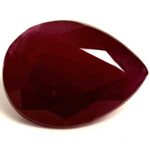 Pear 2.24 Red Ruby - #921971