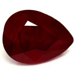 Pear 0.99 Red Ruby - #921964