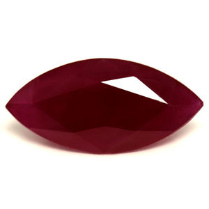 Marquise 1.14 Red Ruby - #921817