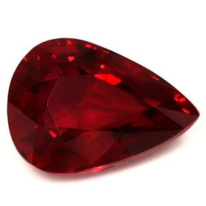 Pear 0.90 Red Ruby - #922016