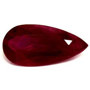 Pear 2.17 Red Ruby - #922018