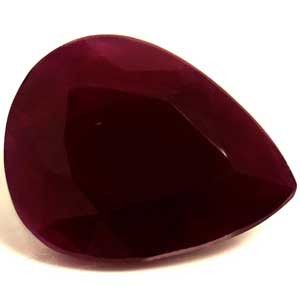 Pear 5.18 Red Ruby - #921778