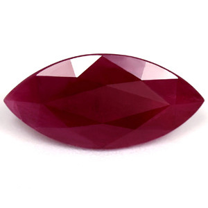 Marquise 2.13 Red Ruby - #921681
