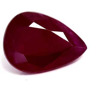 Pear 1.51 Red Ruby - #921732