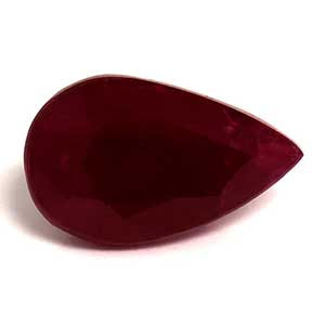 Pear 2.27 Red Ruby - #921730