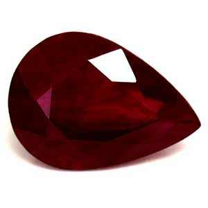 Pear 1.05 Red Ruby - #921745