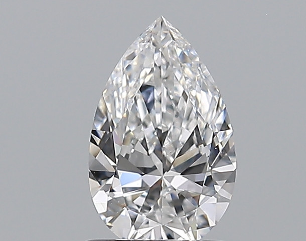 Pear 0.81 D VS1 - #922055