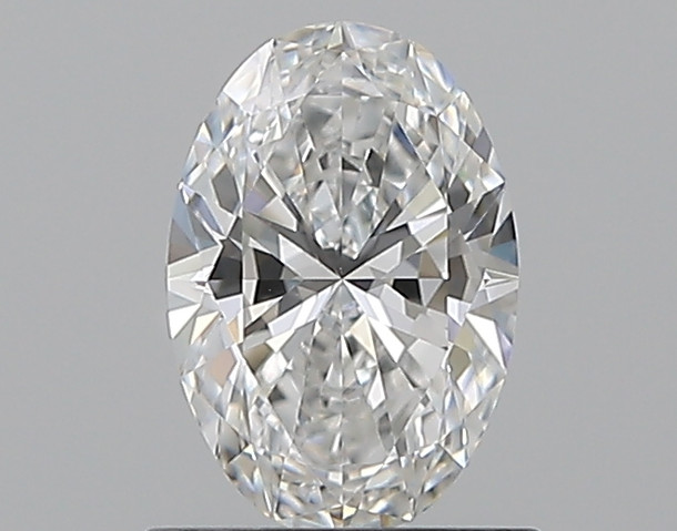 Oval 0.80 D VVS2 - #922070