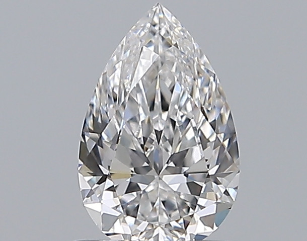 Pear 0.72 D VS1 - #922083