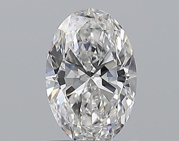 Oval 0.70 E VVS2 - #922116