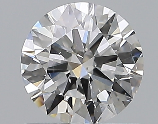 Round 0.80 G SI2 - #922117