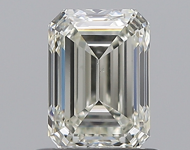 Emerald 0.90 J VS2 - #922119
