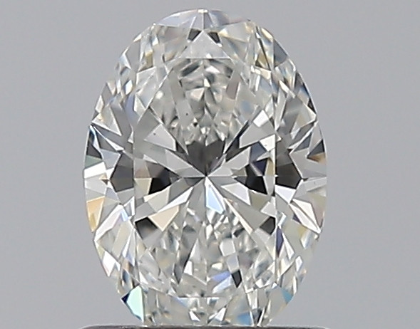 Oval 0.73 G VS2 - #922160