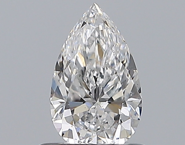 Pear 0.60 D SI1 - #922162