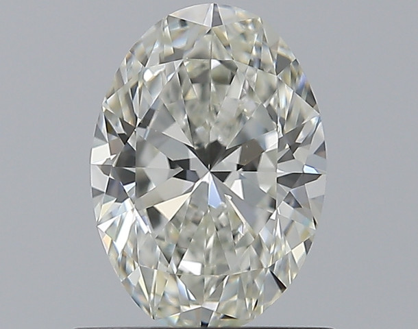 Oval 0.81 I VS1 - #922173