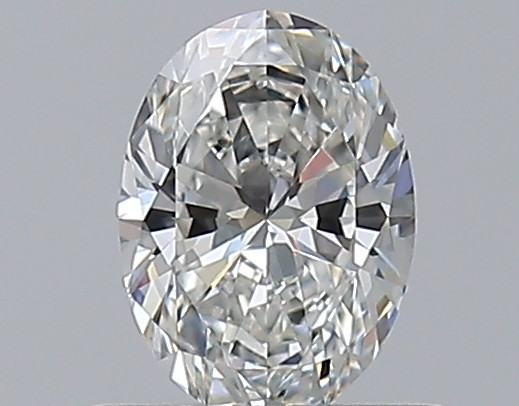 Oval 0.51 G VVS1 - #922187