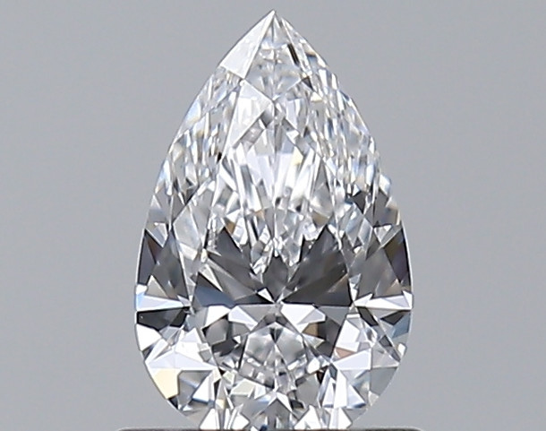 Pear 0.70 D VS2 - #922193