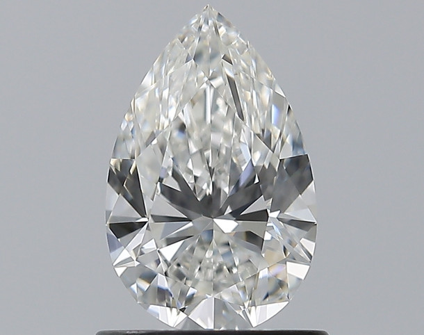 Pear 0.90 G VS2 - #922210