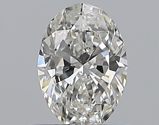 Oval 0.50 G SI1 - #922209