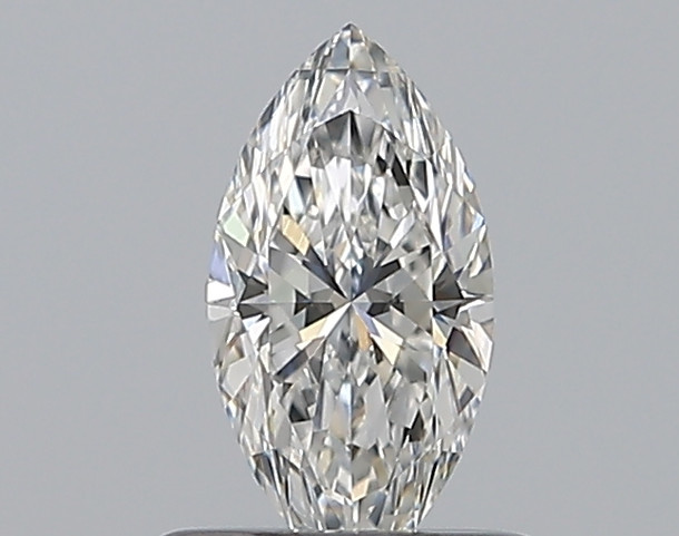 Marquise 0.50 F VS1 - #922225
