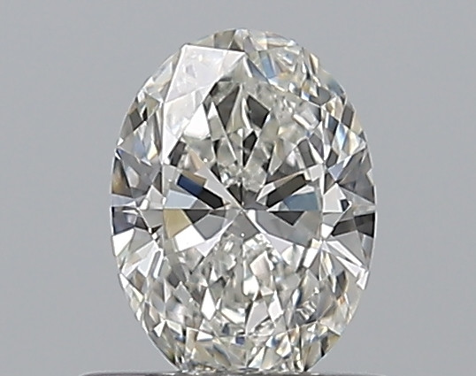 Oval 0.50 G VS2 - #922221