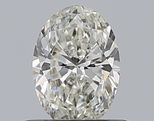 Oval 0.50 I VS2 - #922234