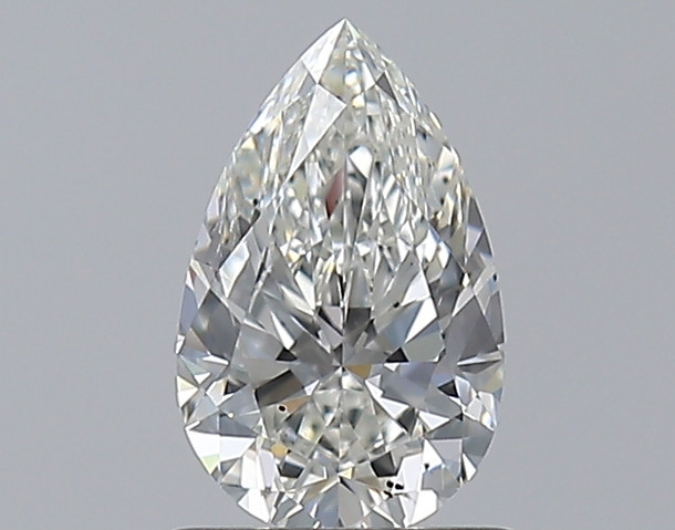 Pear 0.87 H SI1 - #922254