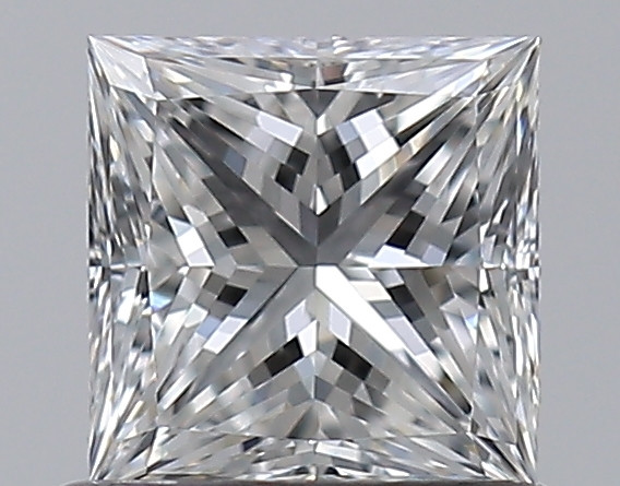 Princess 0.71 E VVS1 - #922258