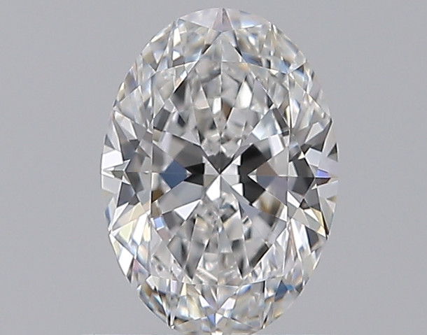 Oval 0.72 E VVS2 - #922263