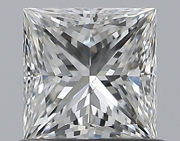 Princess 0.71 F SI1 - #922268