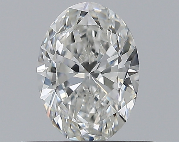 Oval 0.50 F VS2 - #922303