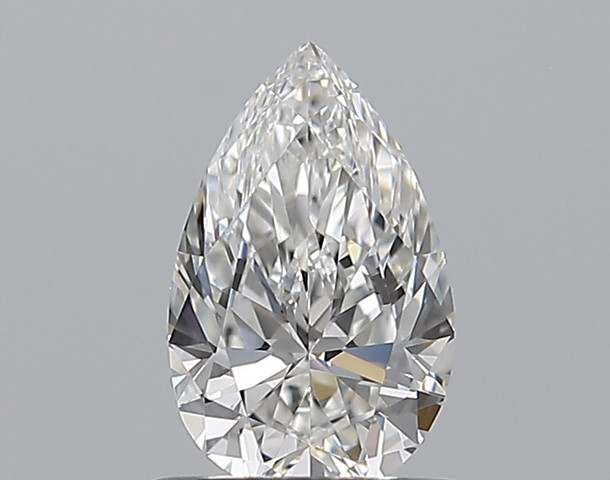Pear 0.58 E VVS1 - #922309