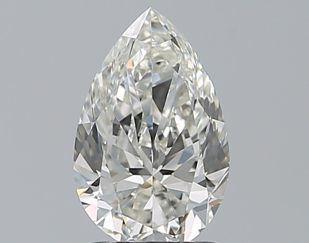 Pear 1.50 I SI1 - #922323