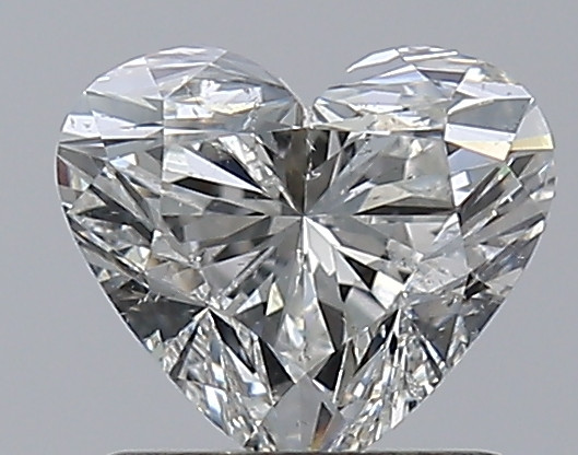 Heart 1.00 H SI2 - #922331
