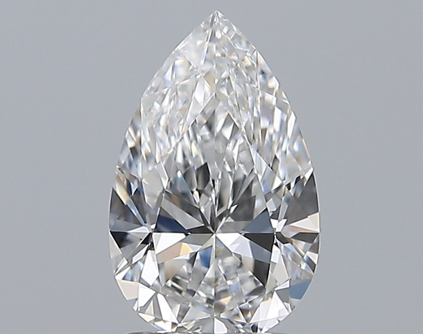 Pear 1.51 D VVS1 - #922341